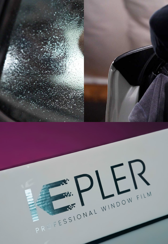 Car Window Tinting Richmond | Professional Tinting from $139