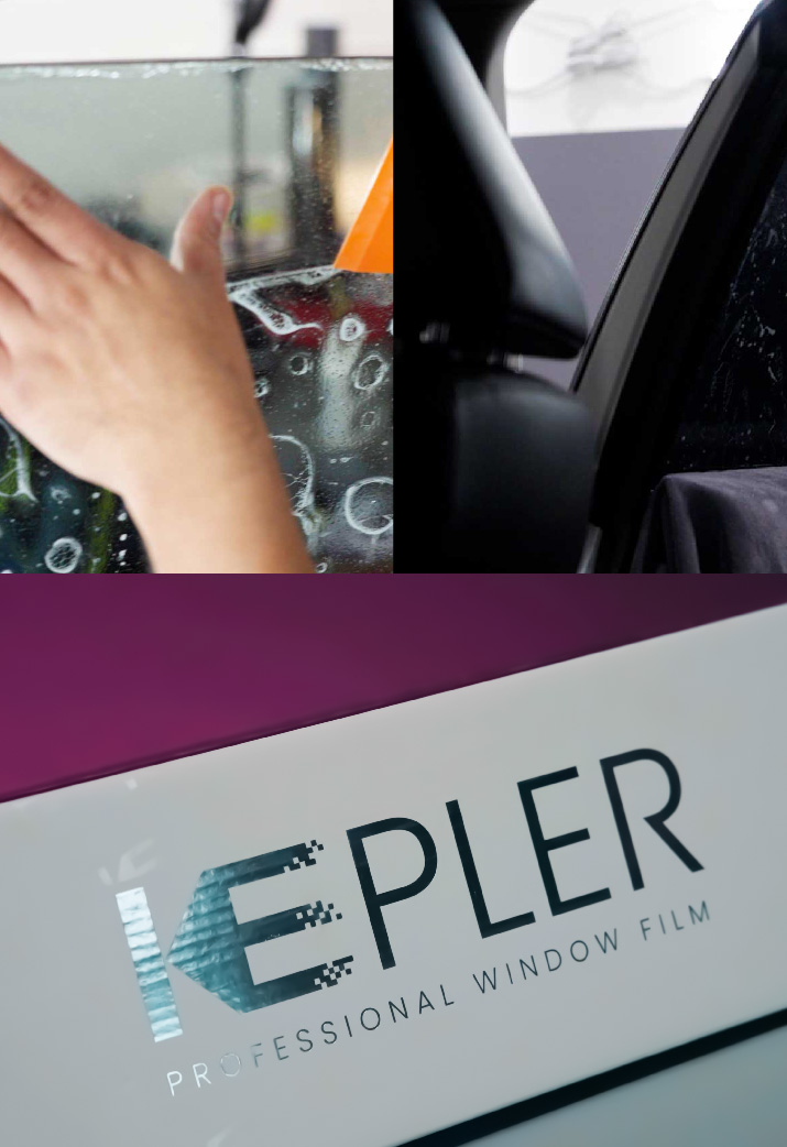 Car Window Tinting Elizabethtown | Professional Tinting from $139