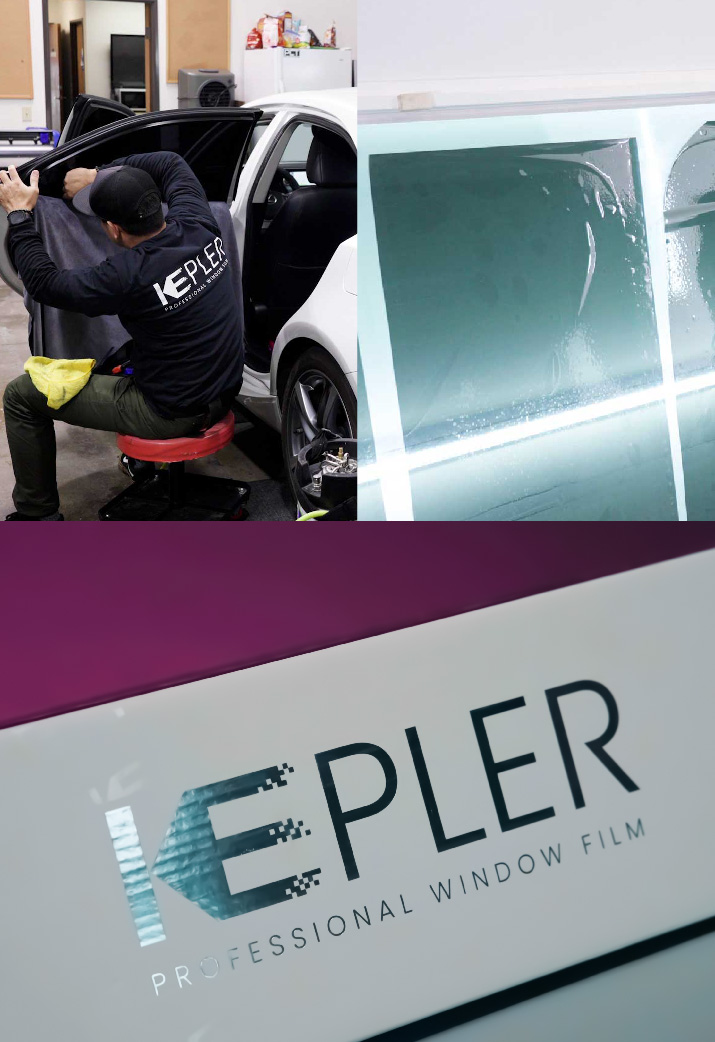 Car Window Tinting Fremont | Professional Tinting from $139