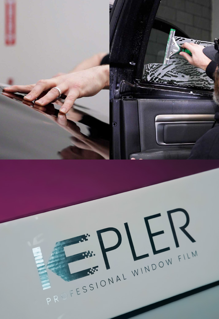 Car Window Tinting Defiance | Professional Tinting from $139