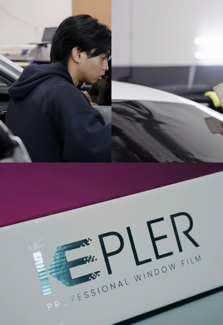 Car Window Tinting Sylvania | Professional Tinting from $139