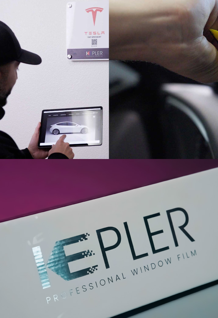 Car Window Tinting Elyria | Professional Tinting from $139