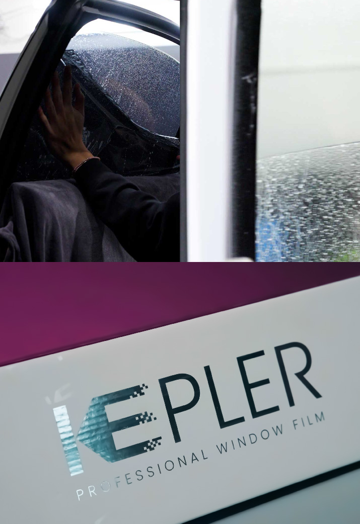 Car Window Tinting Warren | Professional Tinting from $139