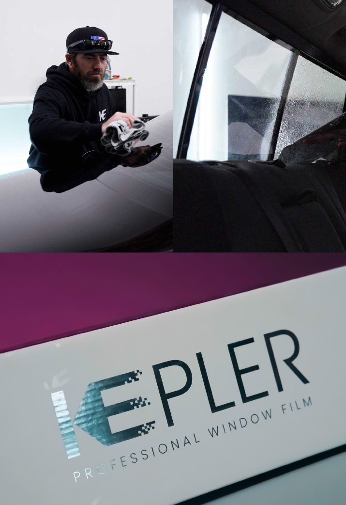 Car Window Tinting Massillon | Professional Tinting from $139