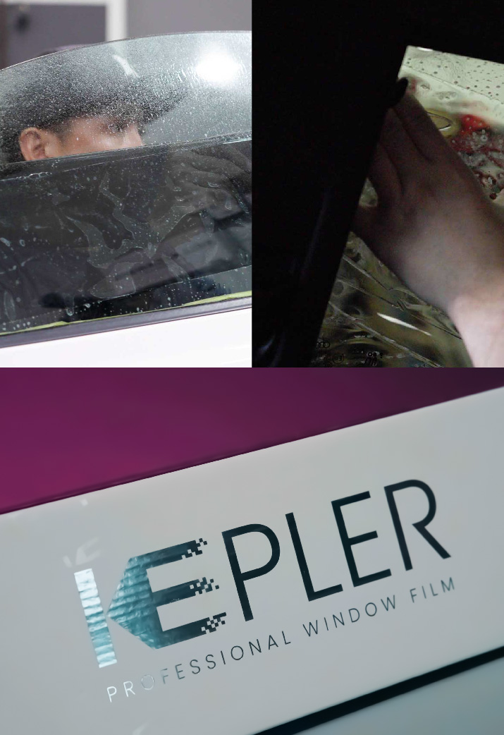 Car Window Tinting Ashland | Professional Tinting from $139