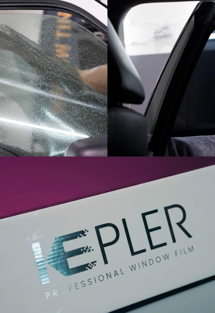 Car Window Tinting Norwalk | Professional Tinting from $139