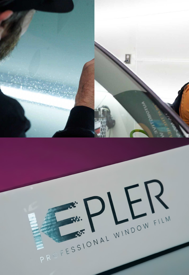 Car Window Tinting Mason | Professional Tinting from $139