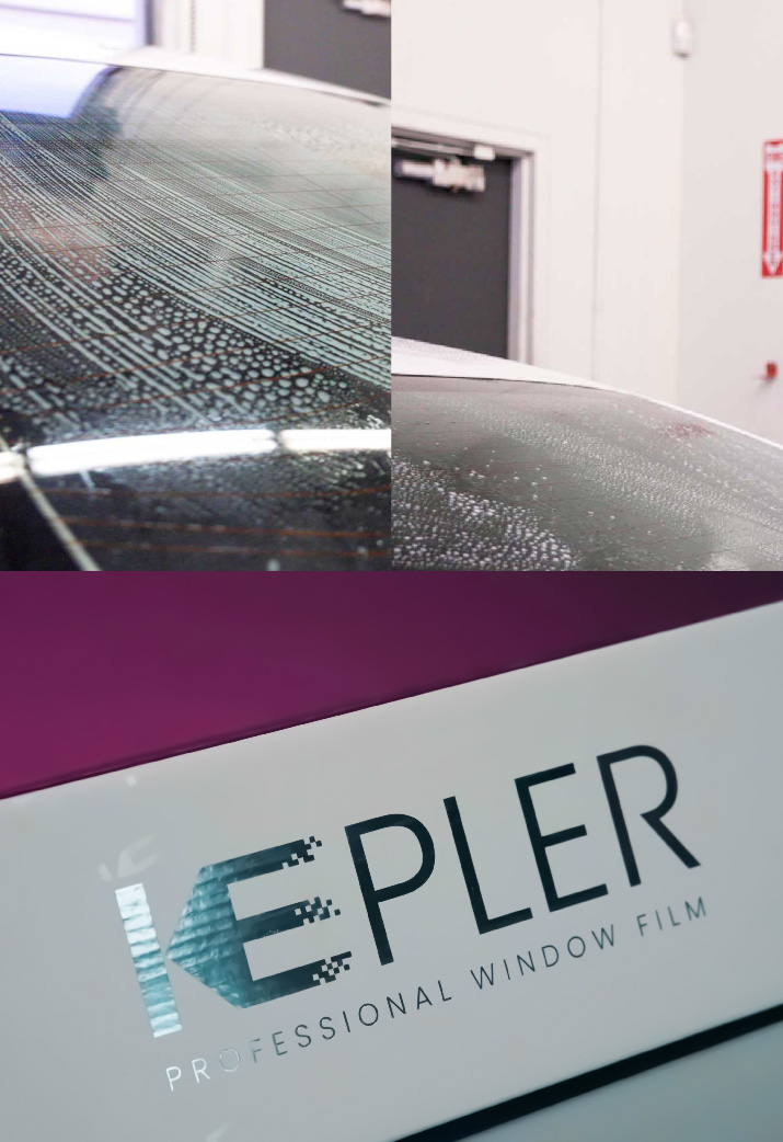 Car Window Tinting Oxford | Professional Tinting from $139