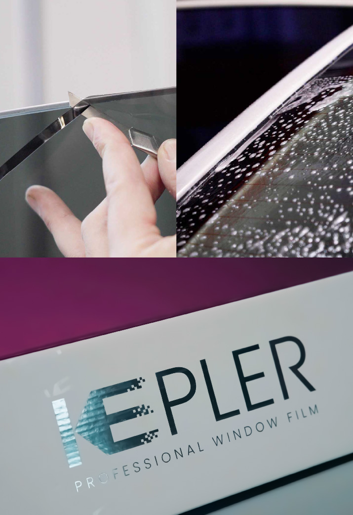 Car Window Tinting Piqua | Professional Tinting from $139