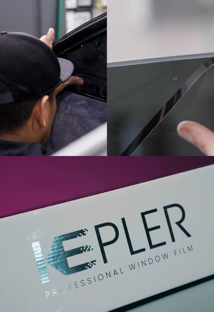 Car Window Tinting Dayton | Professional Tinting from $139