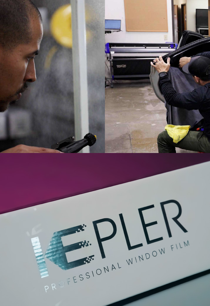 Car Window Tinting Chillicothe | Professional Tinting from $139