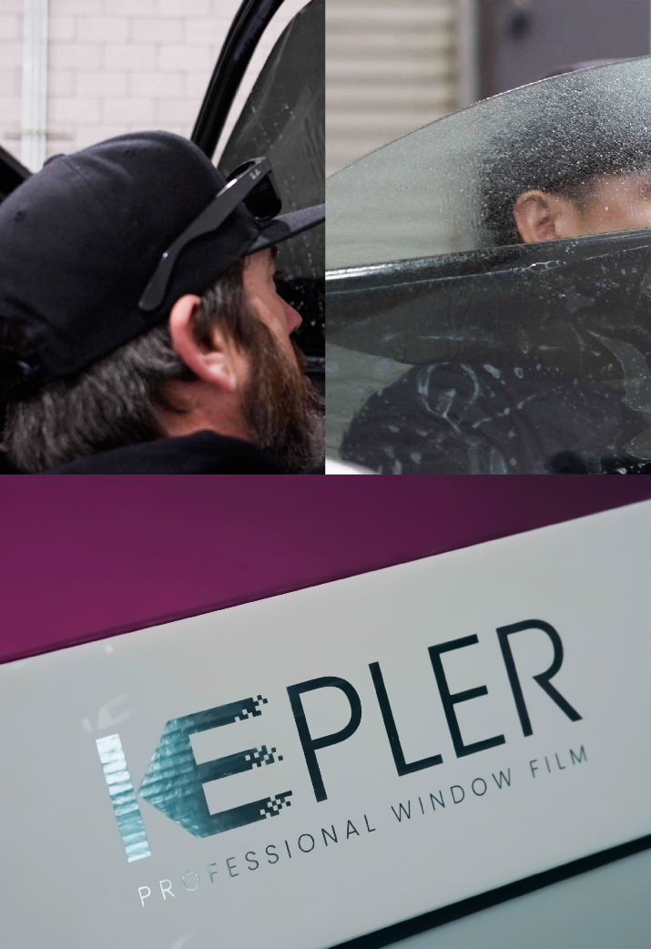 Car Window Tinting Lima | Professional Tinting from $139