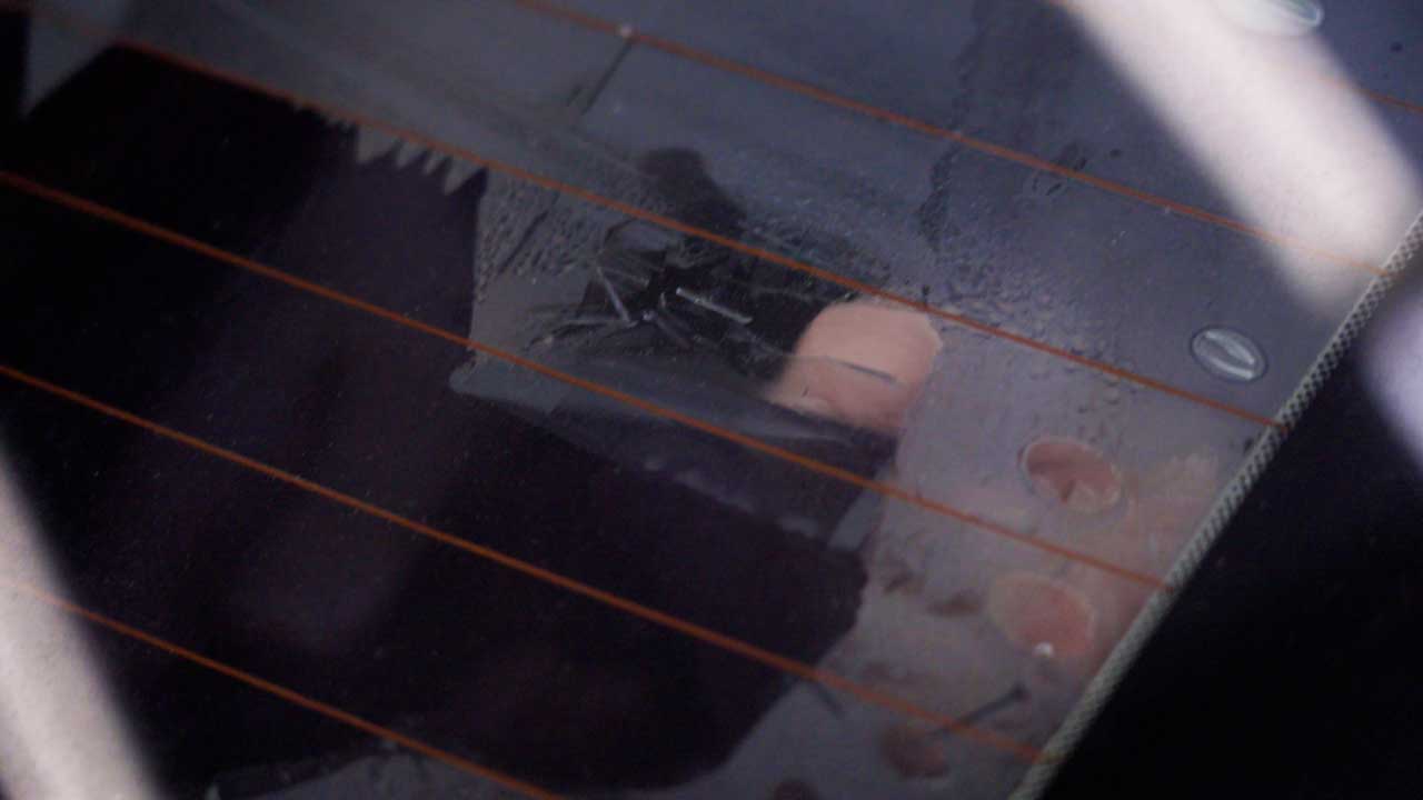 Professional Car Window Tinting Removal in Savage