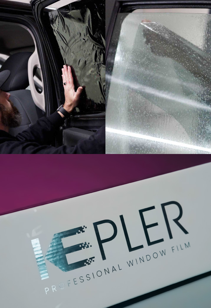 Car Window Tinting Findlay | Professional Tinting from $139