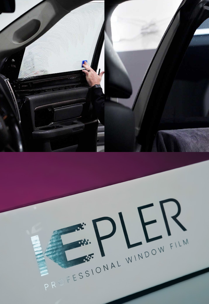 Car Window Tinting Anderson | Professional Tinting from $139
