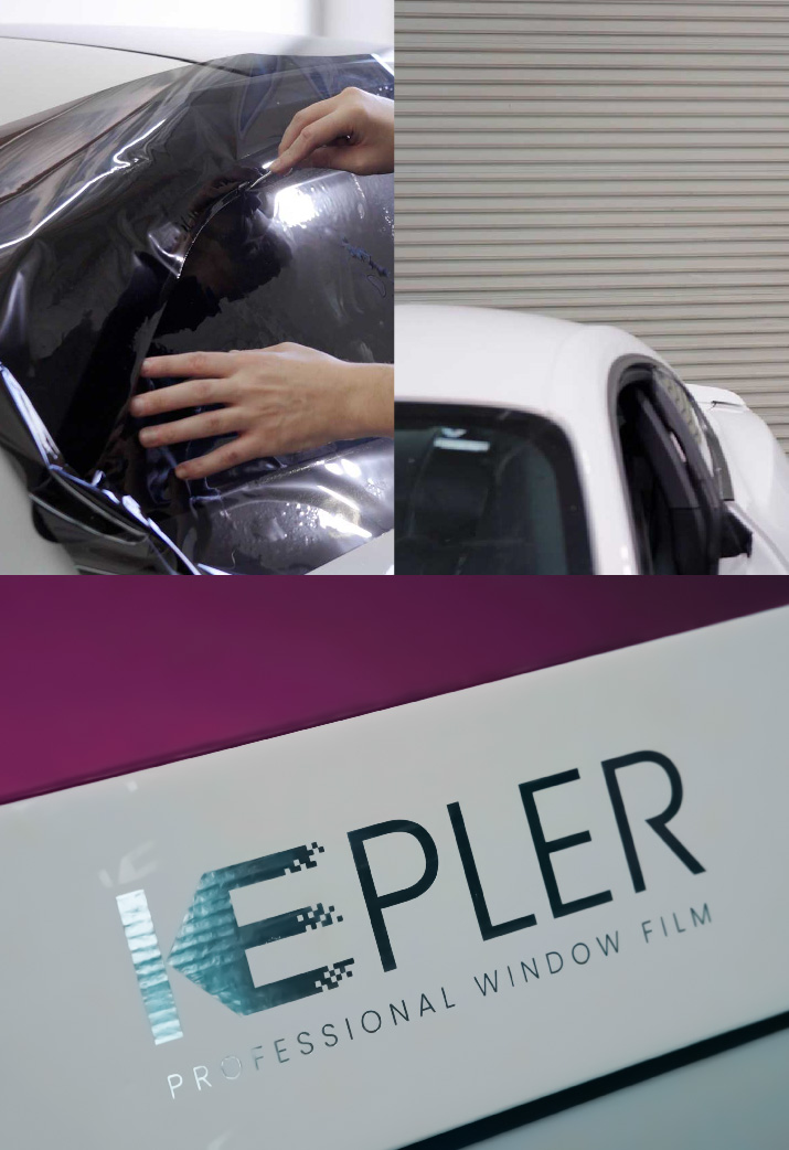 Car Window Tinting Fishers | Professional Tinting from $139