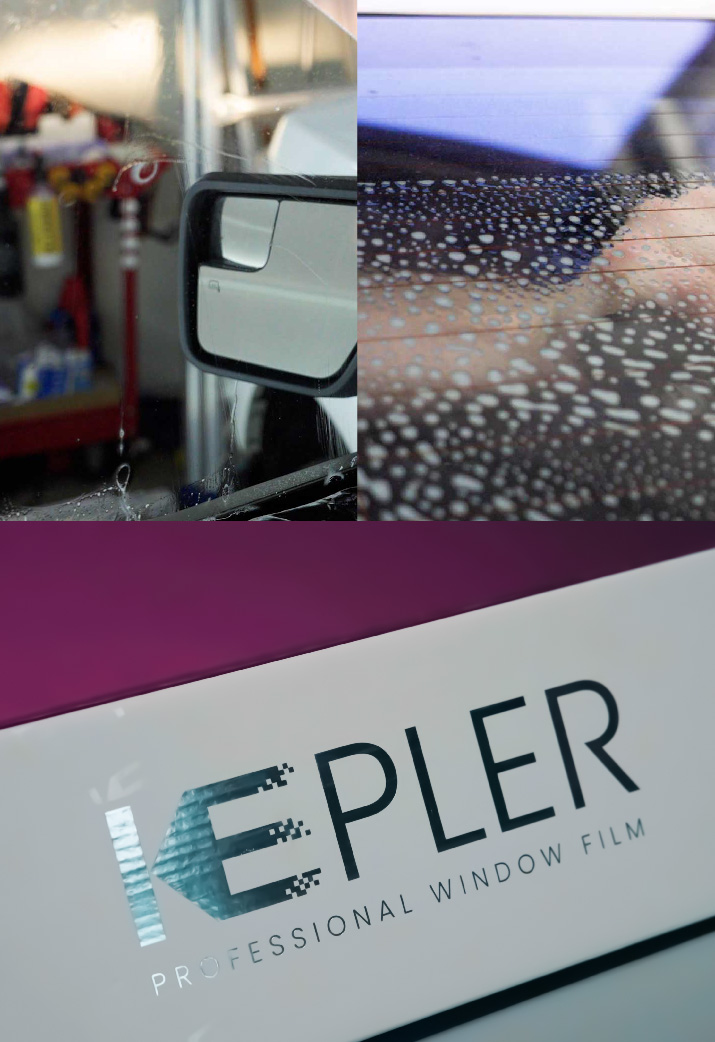 Car Window Tinting Lebanon | Professional Tinting from $139