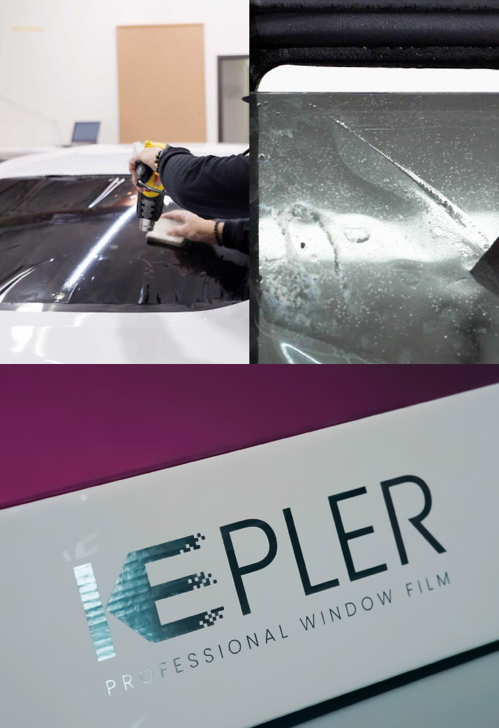 Car Window Tinting Brownsburg | Professional Tinting from $139