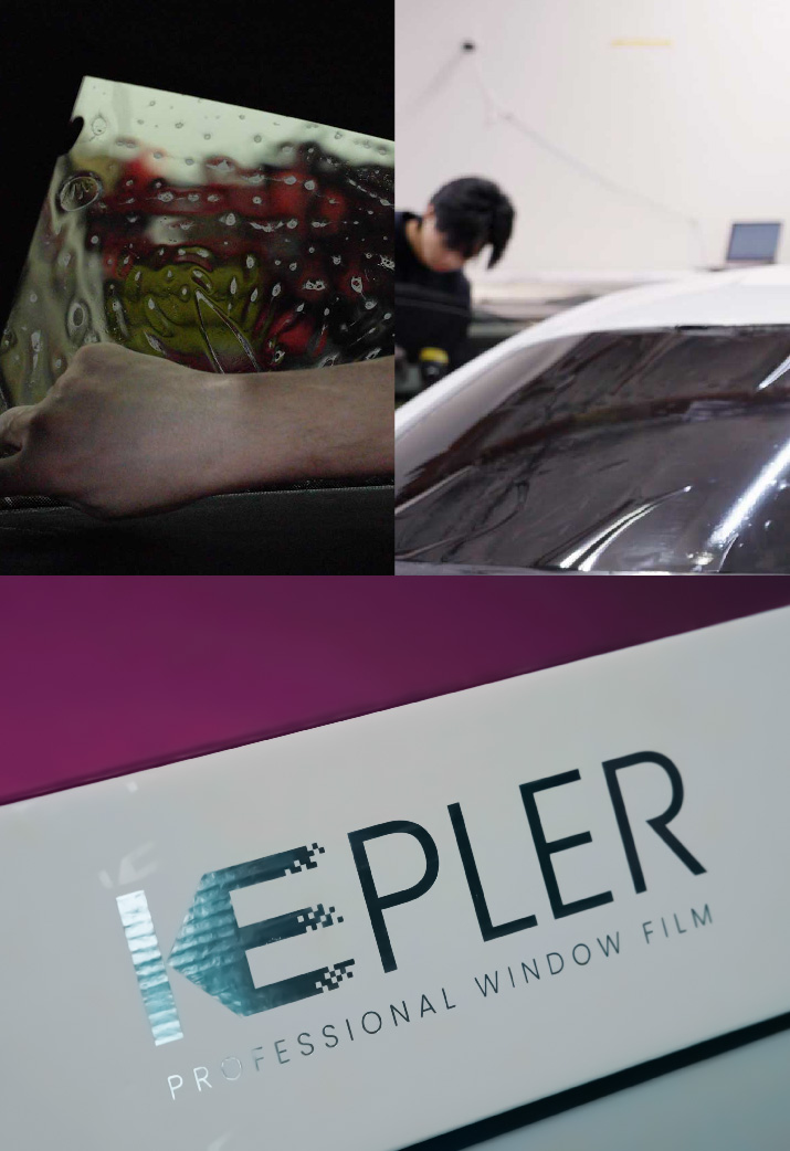 Car Window Tinting Greenfield | Professional Tinting from $139