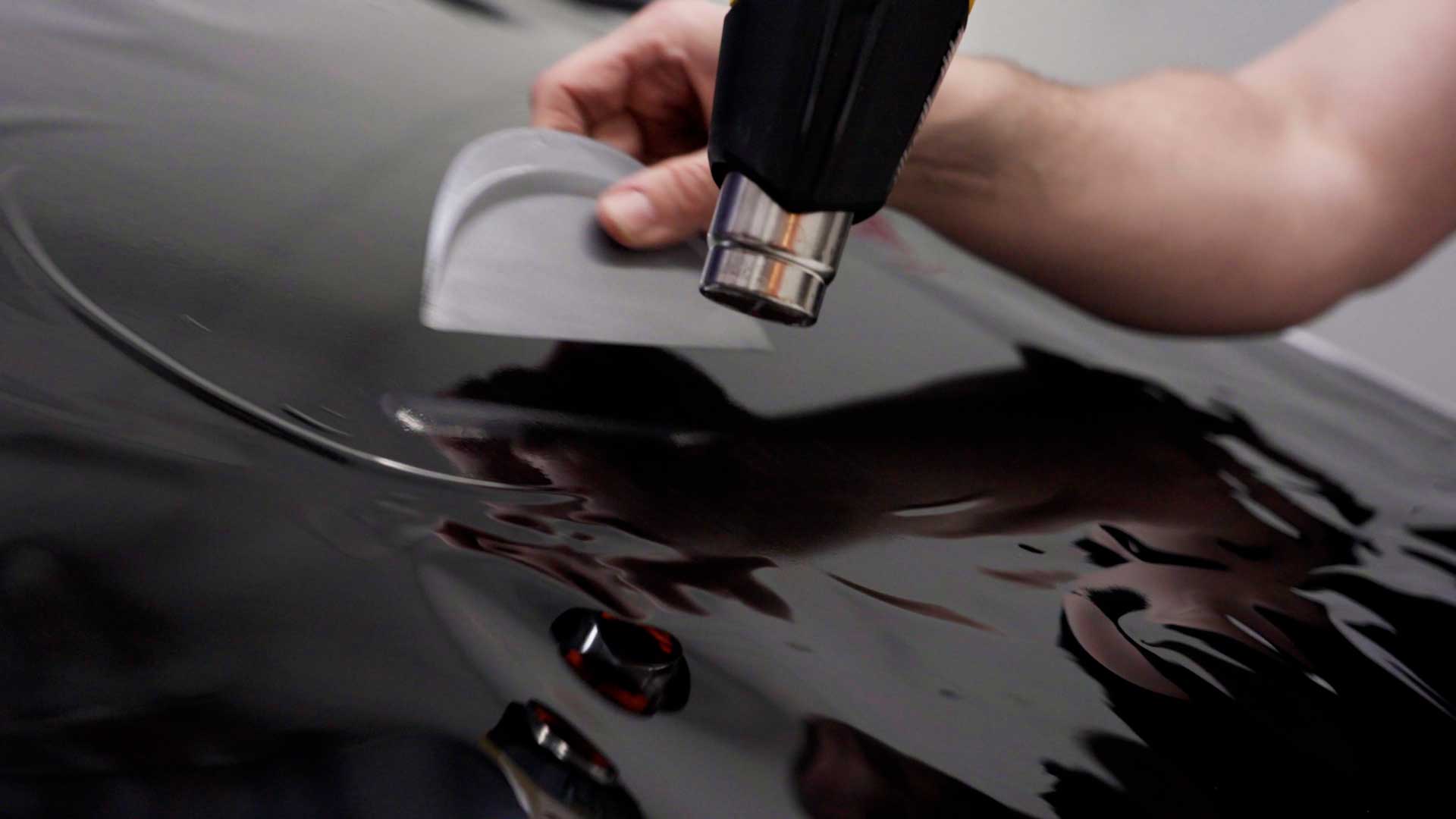 Skilled Car Glass Tinting in Fargo