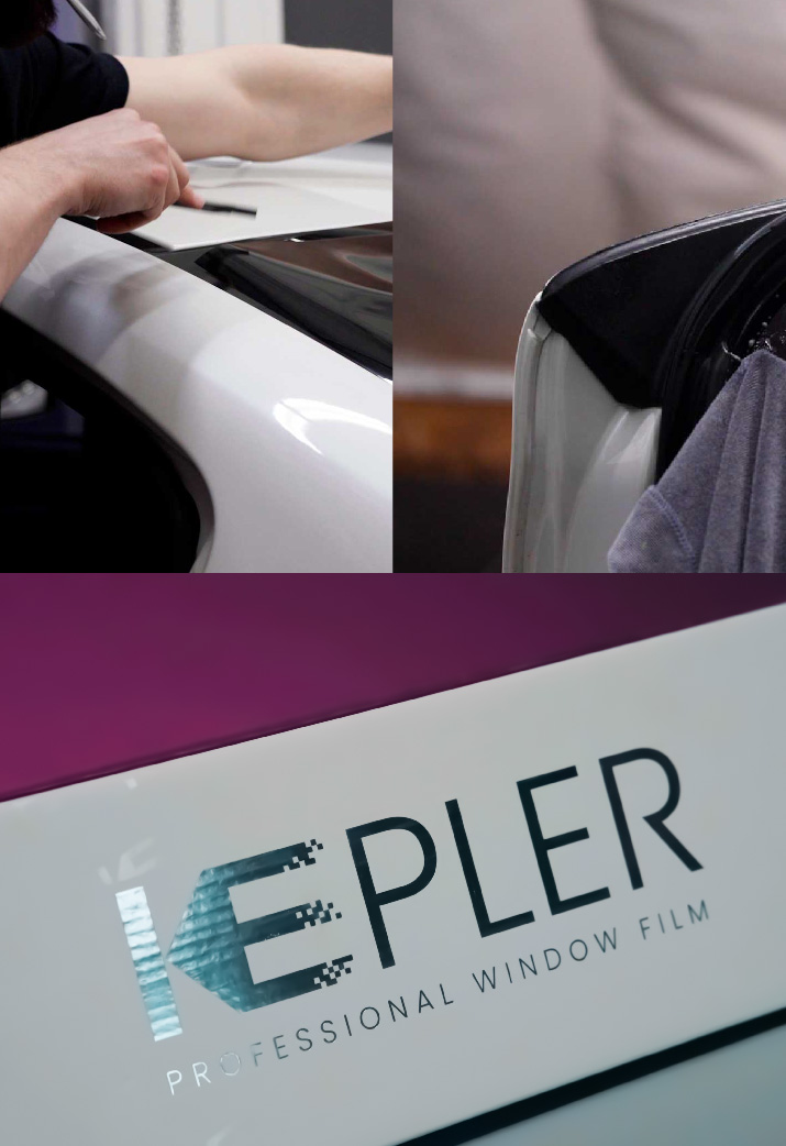 Car Window Tinting East Chicago | Professional Tinting from $139