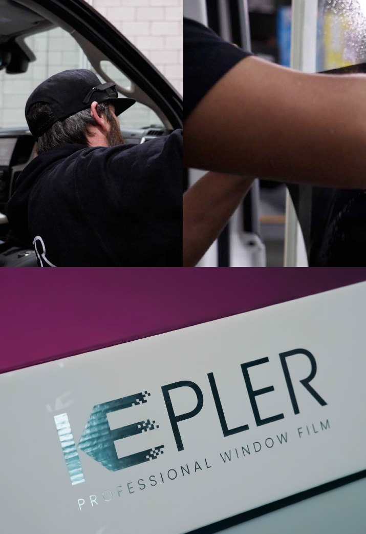 Car Window Tinting Hammond | Professional Tinting from $139