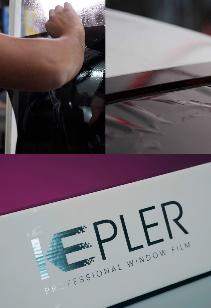 Car Window Tinting Munster | Professional Tinting from $139