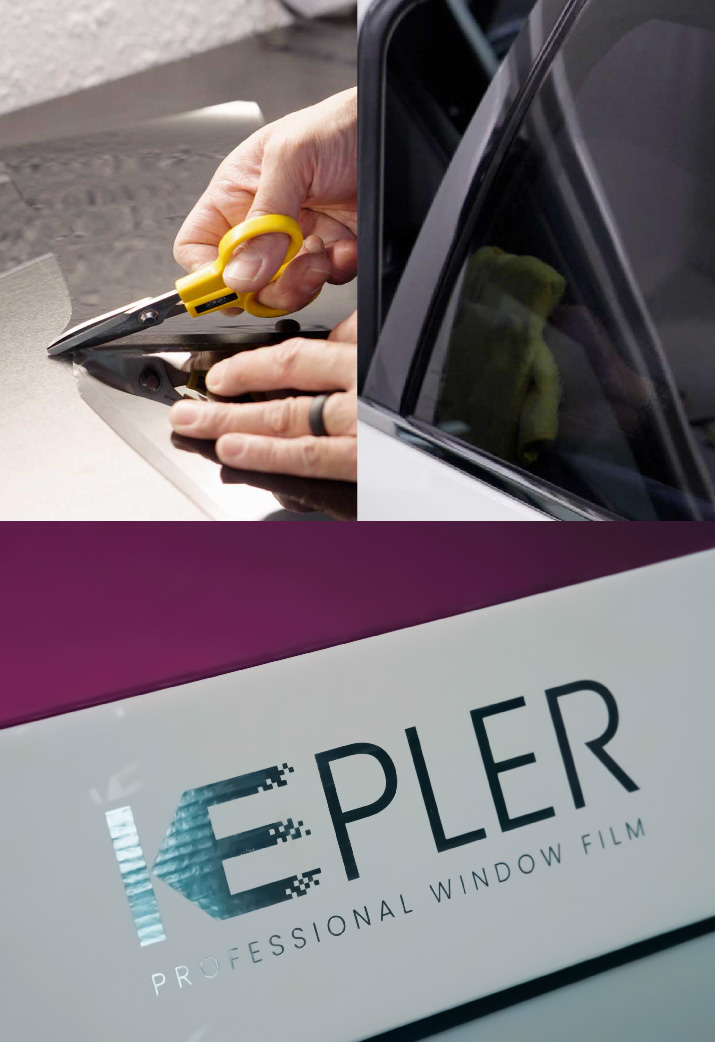 Car Window Tinting La Porte | Professional Tinting from $139