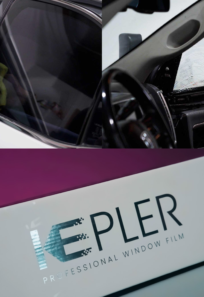 Car Window Tinting Michigan City | Professional Tinting from $139