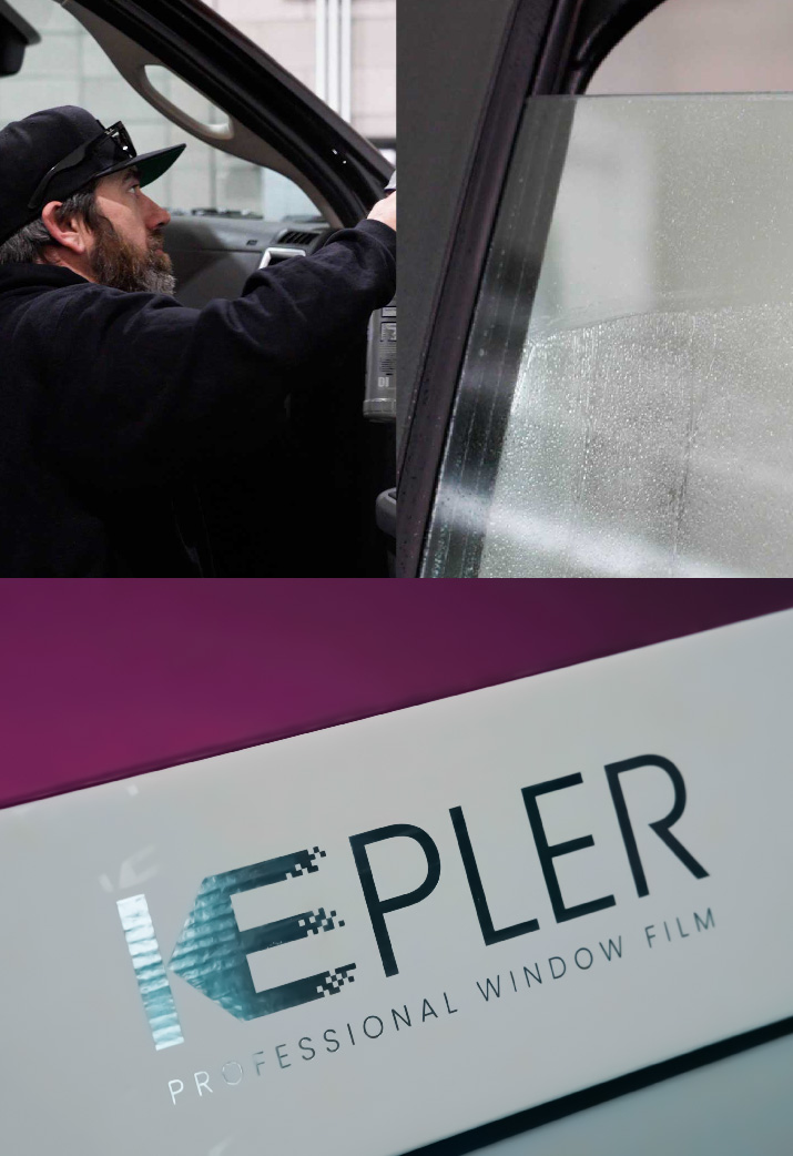 Car Window Tinting Granger | Professional Tinting from $139