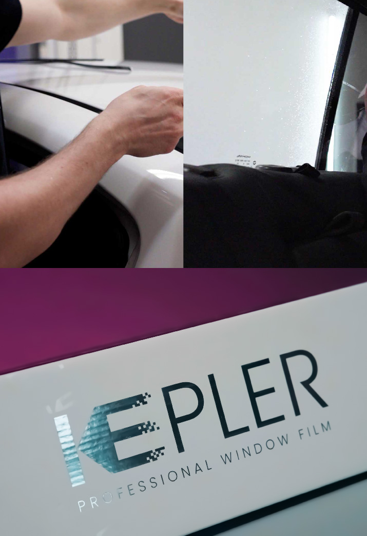 Car Window Tinting Warsaw | Professional Tinting from $139
