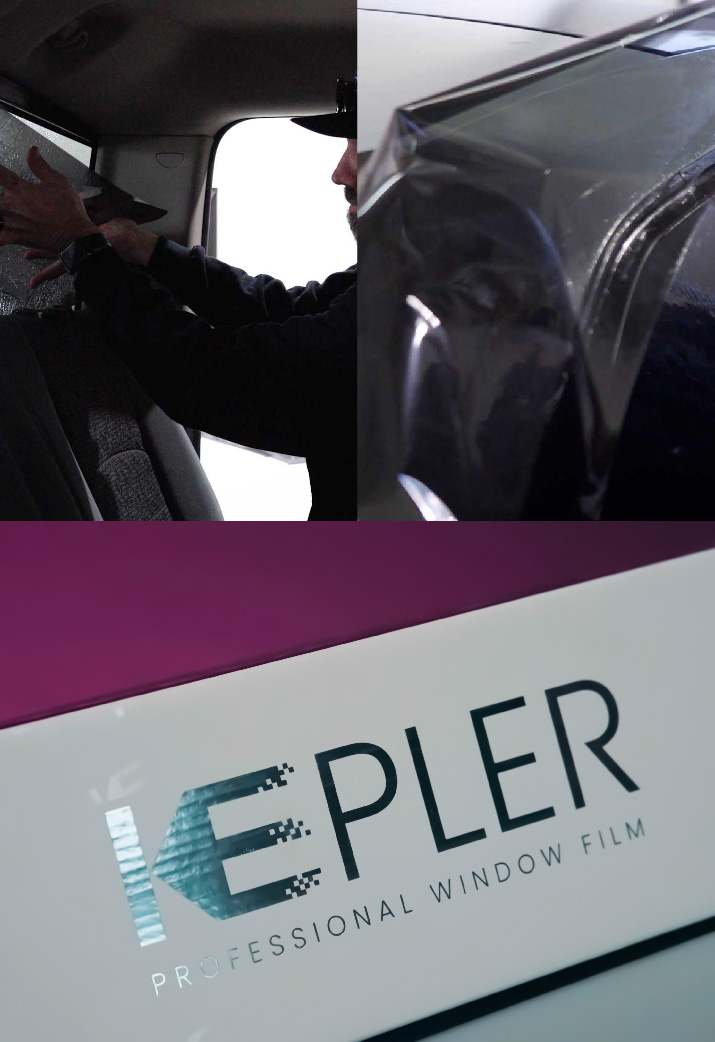 Car Window Tinting South Bend | Professional Tinting from $139