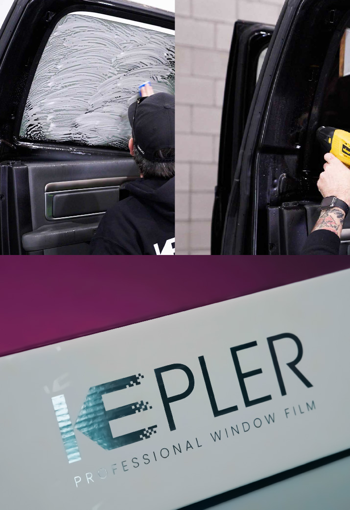 Car Window Tinting New Albany | Professional Tinting from $139