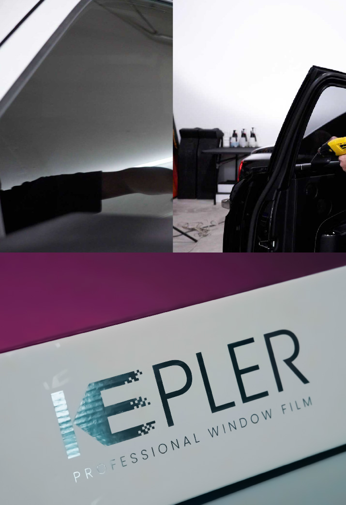 Car Window Tinting Bloomington | Professional Tinting from $139
