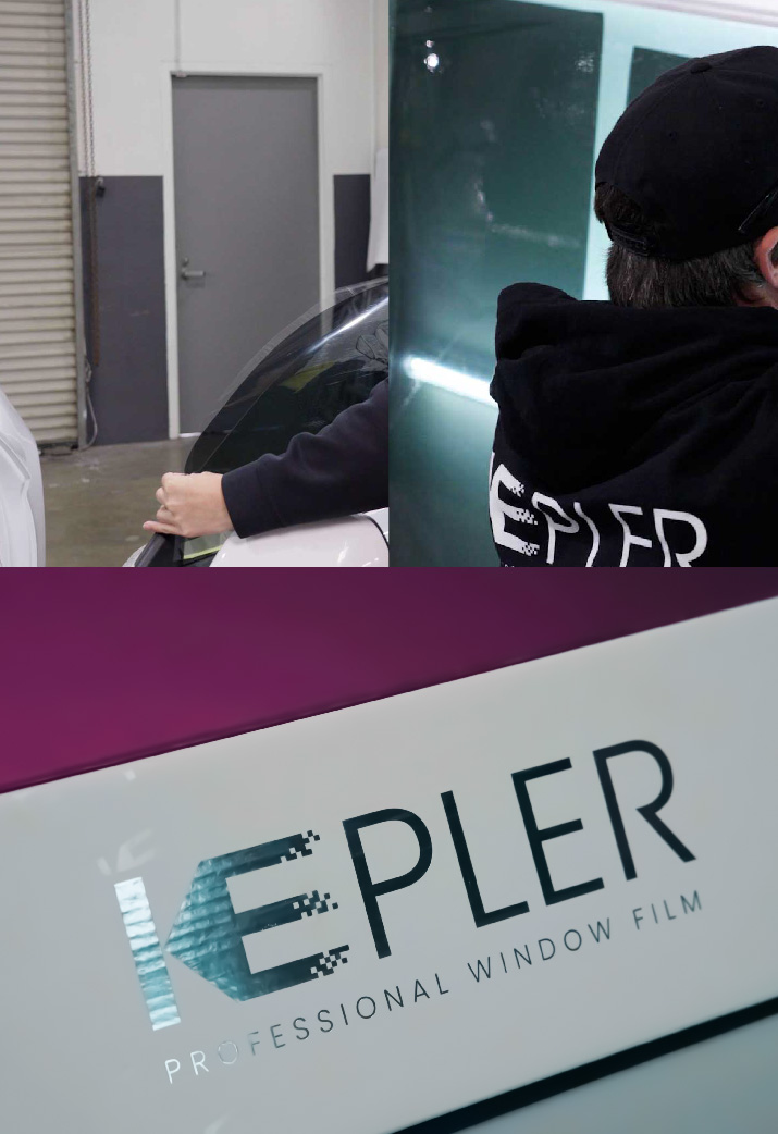 Car Window Tinting Jasper | Professional Tinting from $139