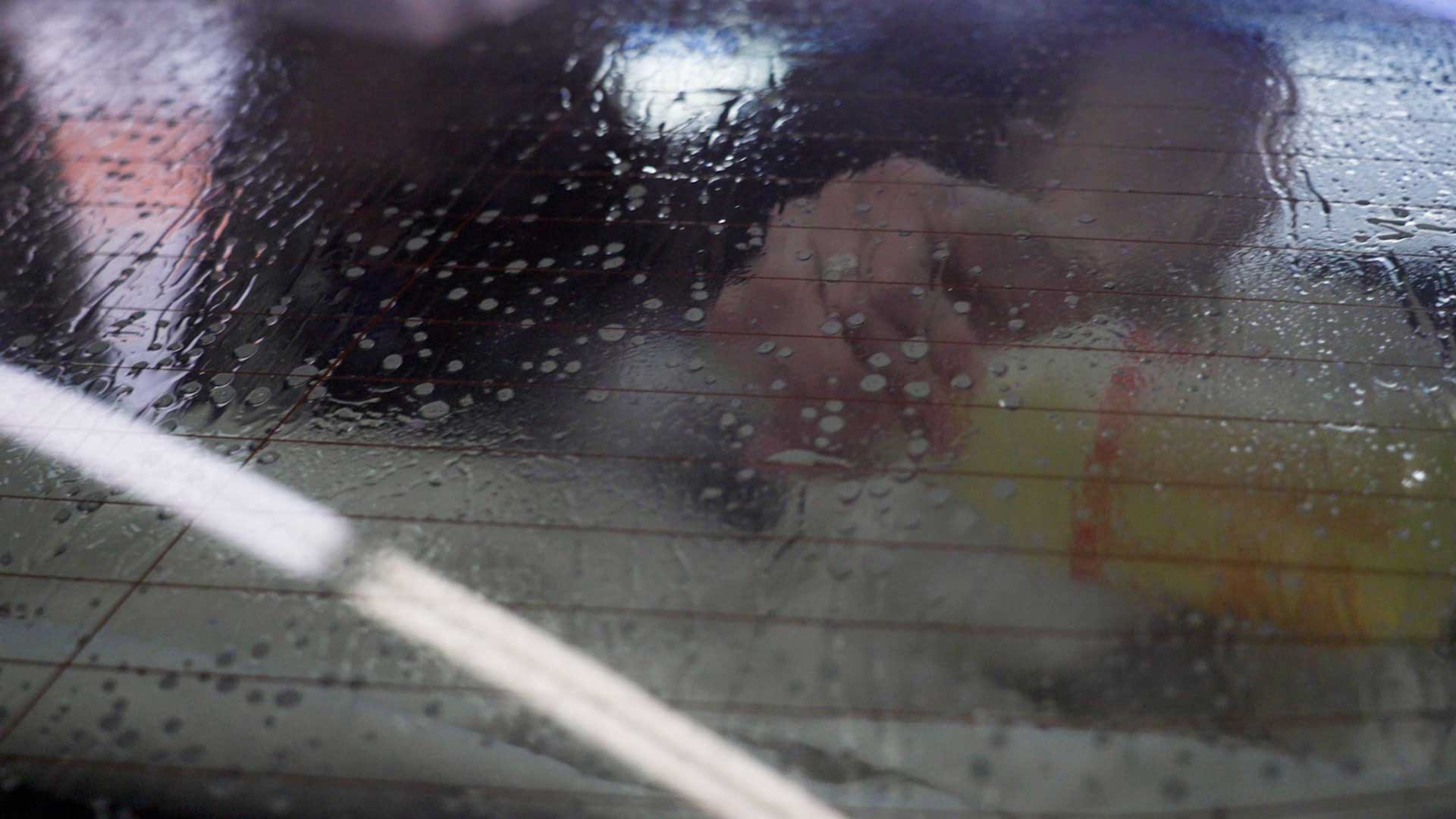Expert Car Glass Tint preparation in Wheeling