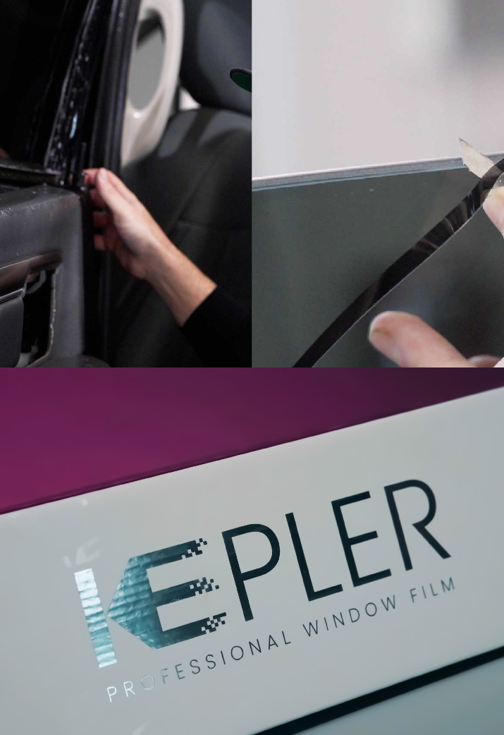 Car Window Tinting Southfield | Professional Tinting from $139