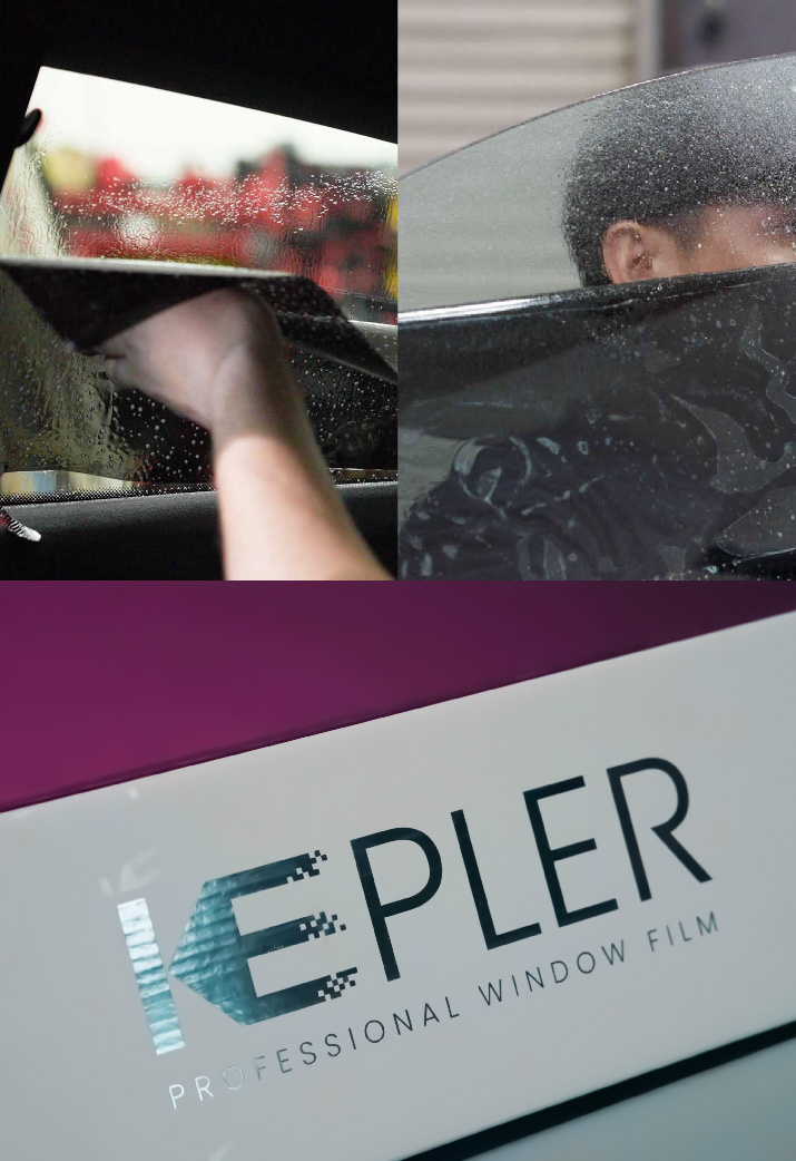 Car Window Tinting Macomb | Professional Tinting from $139