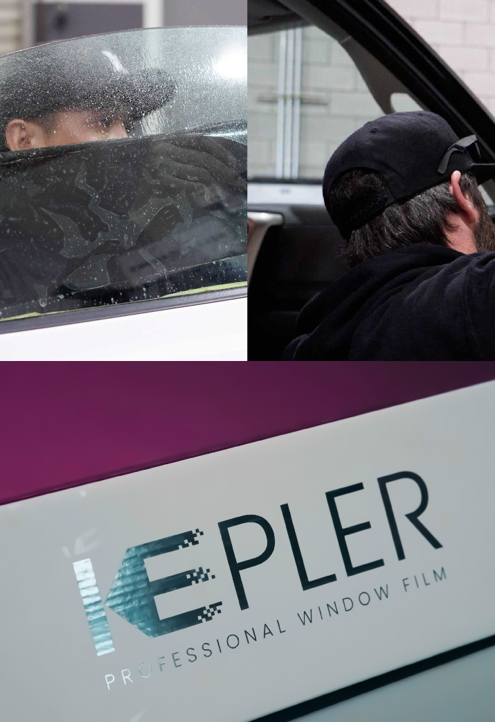Car Window Tinting Mount Clemens | Professional Tinting from $139
