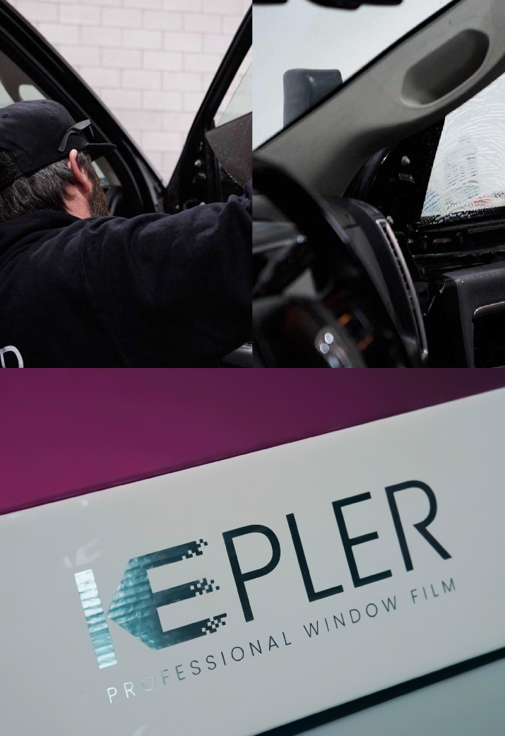 Car Window Tinting Roseville | Professional Tinting from $139
