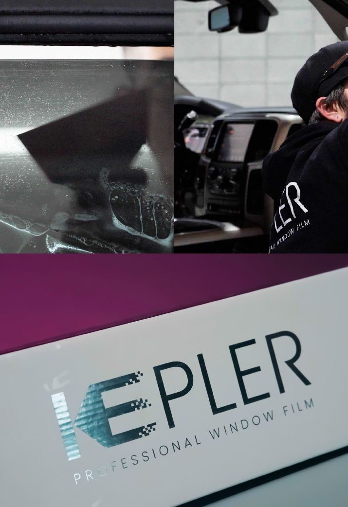 Car Window Tinting Warren | Professional Tinting from $139