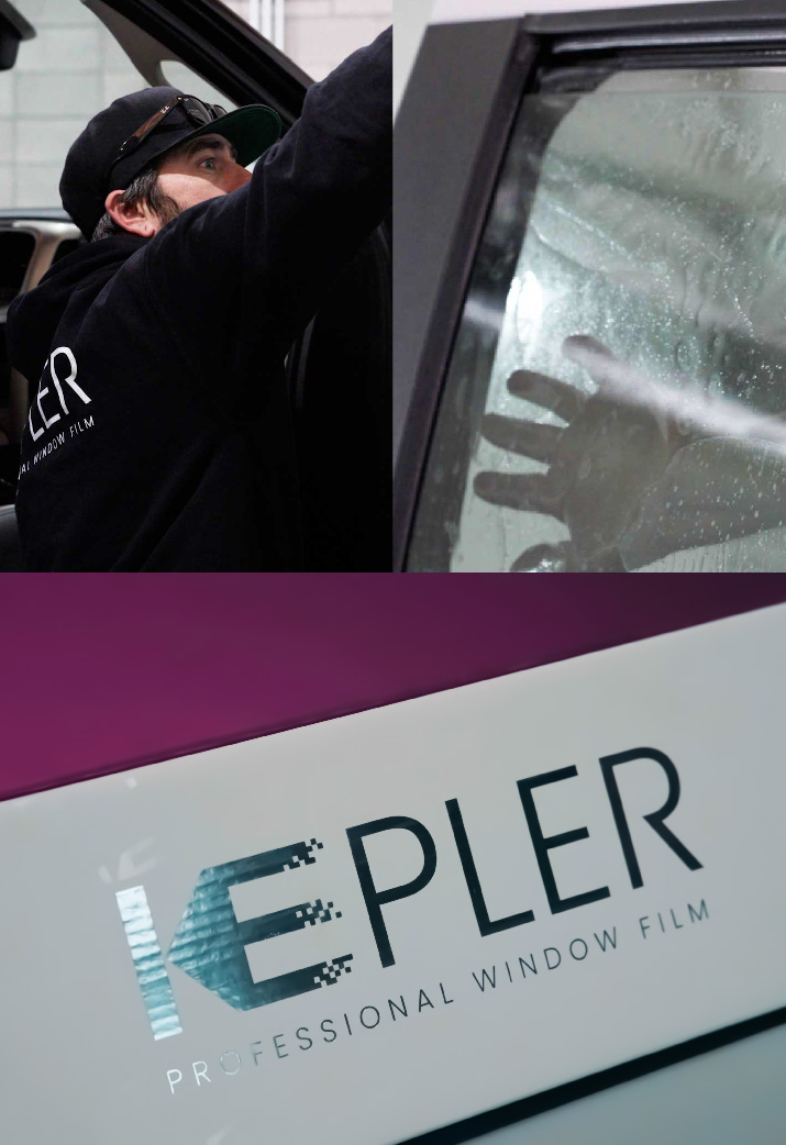 Car Window Tinting Washington | Professional Tinting from $139