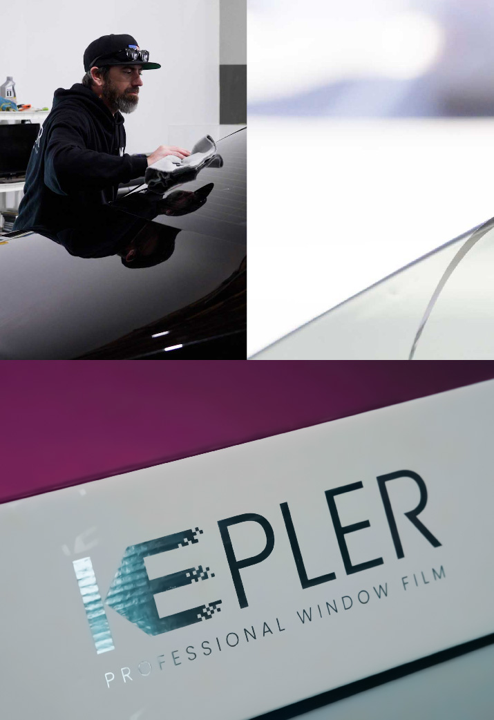 Car Window Tinting Dearborn | Professional Tinting from $139