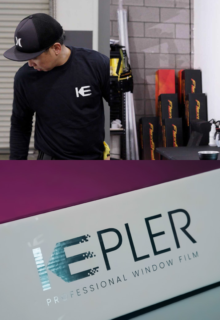 Car Window Tinting Inkster | Professional Tinting from $139