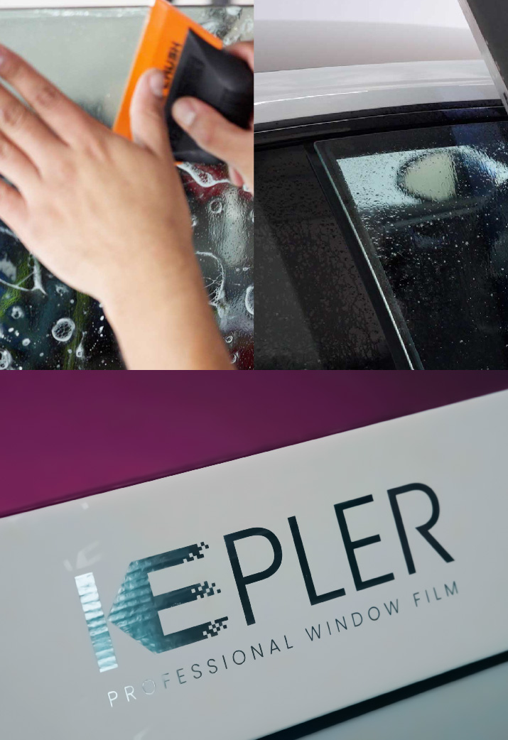 Car Window Tinting Romulus | Professional Tinting from $139
