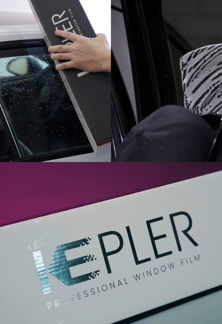 Car Window Tinting Taylor | Professional Tinting from $139