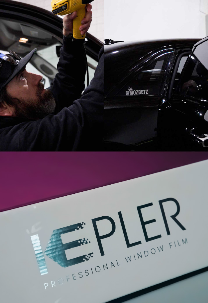 Car Window Tinting Ypsilanti | Professional Tinting from $139