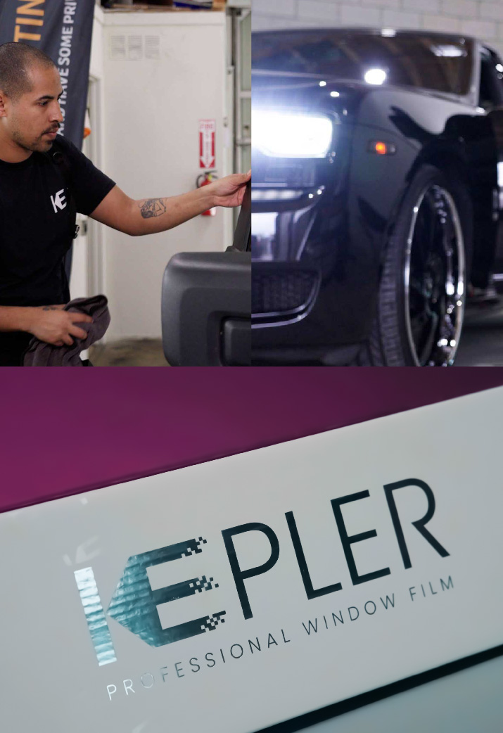 Car Window Tinting Ferndale | Professional Tinting from $139