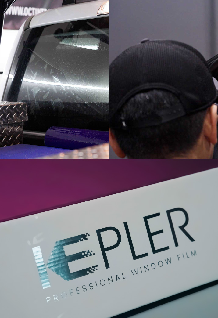 Car Window Tinting Flint | Professional Tinting from $139