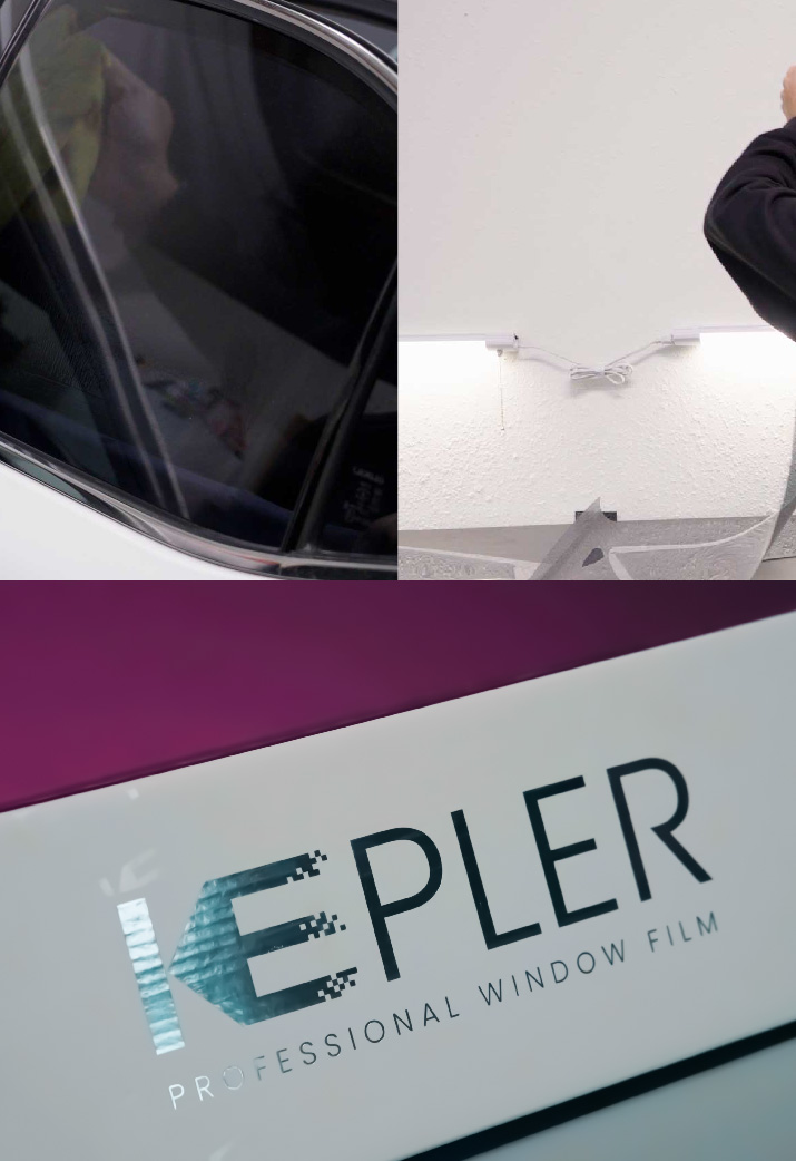 Car Window Tinting East Lansing | Professional Tinting from $139